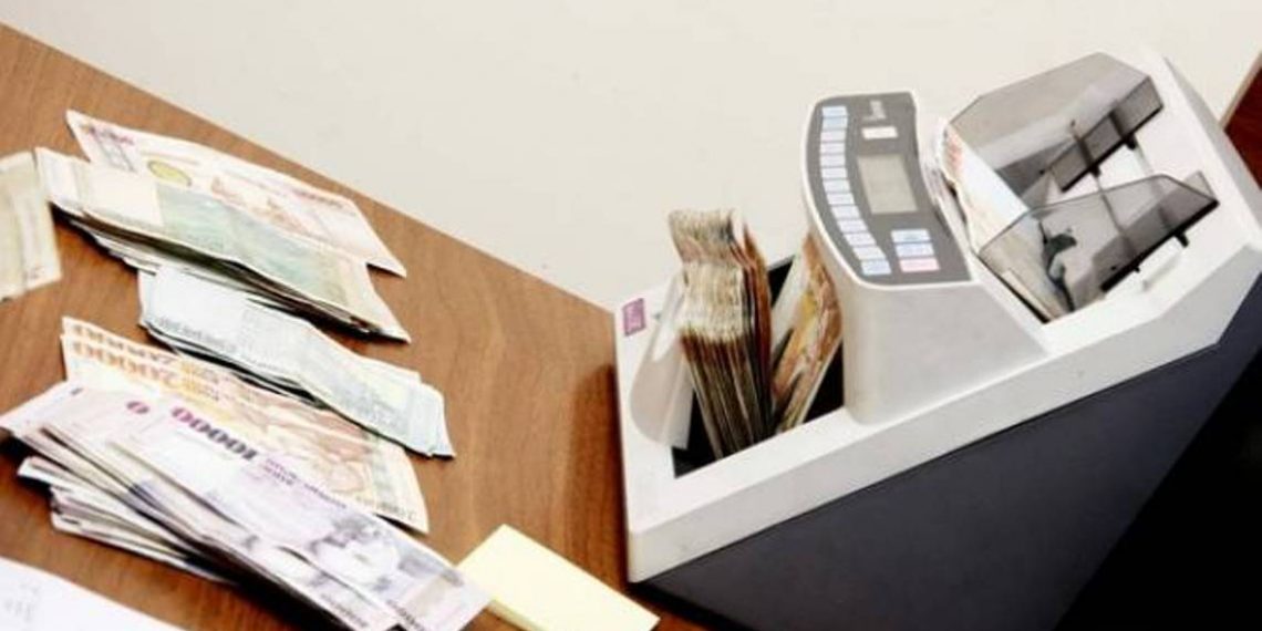 Размер минимальной пенсии в Армении установлен в размере 31 600 драмов