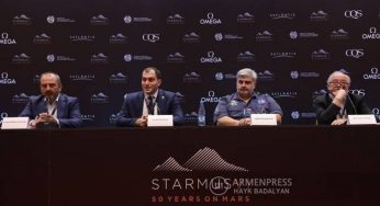 Как развивать науку в Армении: отвечают ученые, приглашенные на STARMUS