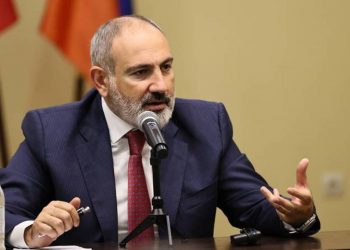 Азербайджан считает, что карабахский вопрос решен, что противоречит позиции Армении и международного сообщества: Пашинян