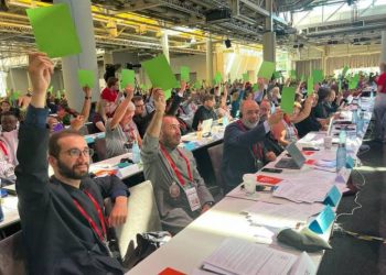 11-я Ассамблея Всемирного совета церквей обратилась к ООН, ЕС и Азербайджану с призывом освободить армянских пленных