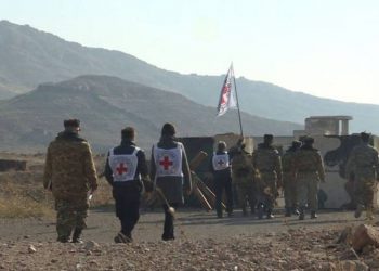 Азербайджанская сторона вернула армянской стороне пятерых армянских военнопленных