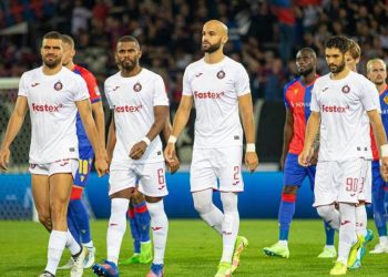 «Пюник» потерпел поражение в групповом этапе Лиги конференций УЕФА