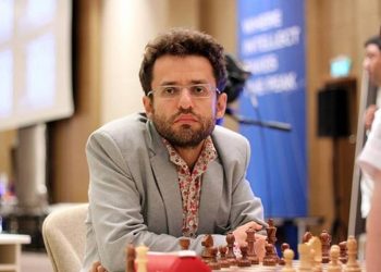 Левон Аронян одержал первую победу в розыгрыше Sinquefield Cup