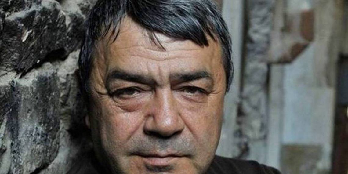 Рубен Ахвердян – кандидат от Европейской партии Армении на выборах мэра Еревана