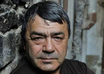 Рубен Ахвердян – кандидат от Европейской партии Армении на выборах мэра Еревана