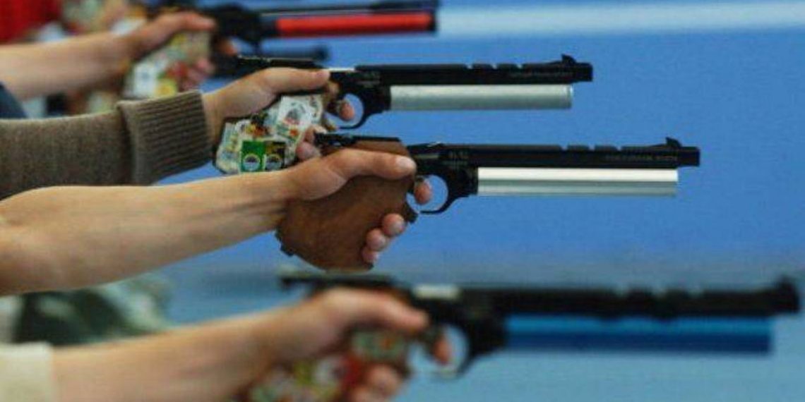 Известны победители республиканских соревнований «Юный стрелок». Зафиксирован рекорд Армении