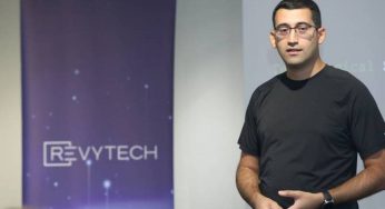 Revytech своими революционными технологиями стремится стать наднациональной крупной корпорацией