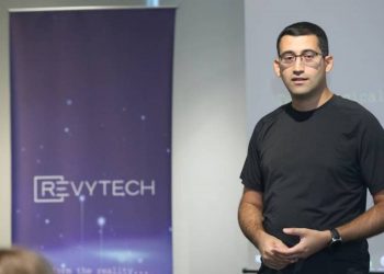 Revytech своими революционными технологиями стремится стать наднациональной крупной корпорацией