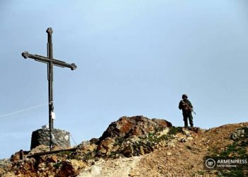 Армия обороны Арцаха опровергла дезинформацию Азербайджана: армянские силы не обстреливали азербайджанские позиции