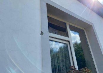 Азербайджан вел огонь из стрелкового оружия различного калибра по жилым домам общин Кармир Шука и Тагавард: ЗПЧ Арцаха