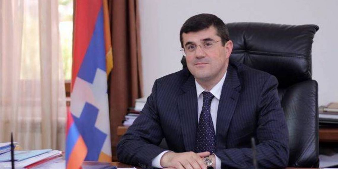 Президент Республики Арцах подписал указ о создании Общественного совета