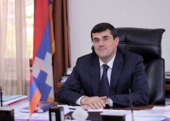 Президент Республики Арцах подписал указ о создании Общественного совета