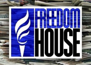 Freedom House выразила обеспокоенность в связи с обстрелом армянских населенных пунктов