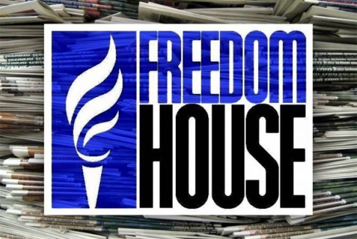 Freedom House выразила обеспокоенность в связи с обстрелом армянских населенных пунктов