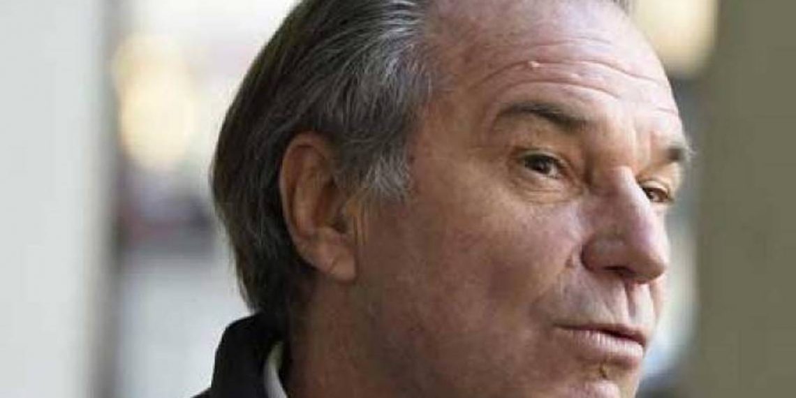 Международная реакция должна быть немедленной и единой: глава регионального совета Прованс-Альпы