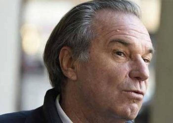 Международная реакция должна быть немедленной и единой: глава регионального совета Прованс-Альпы