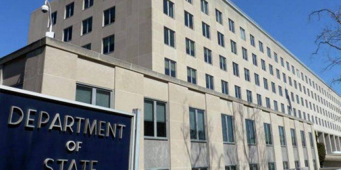 США обеспокоены нападениями на гражданские населенные пункты Армении и призывают прекратить военные действия