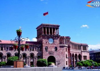 В связи с агрессией Азербайджана правительство Армении уже обратилось к России, Совету Безопасности ООН и к ОДКБ