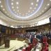 Парламент Армении минутой молчания почтил память жертв нападения Азербайджана