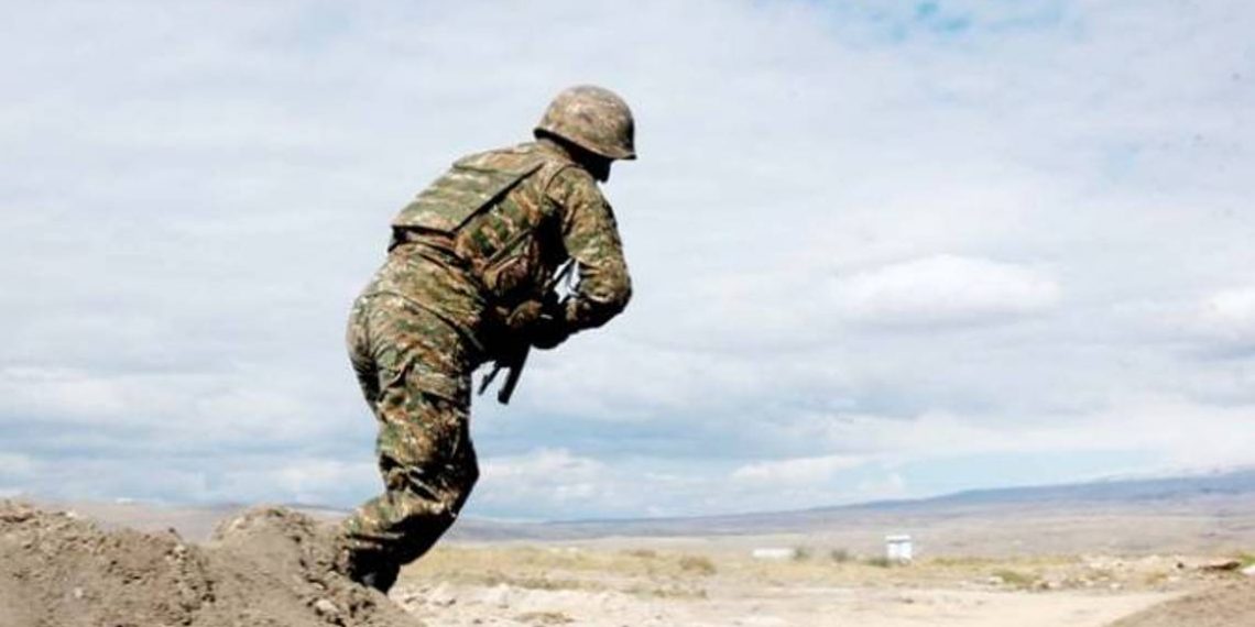 Институт Лемкина по предотвращения геноцида осудил нападение Азербайджана на суверенную территорию Армении