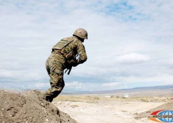 Институт Лемкина по предотвращения геноцида осудил нападение Азербайджана на суверенную территорию Армении