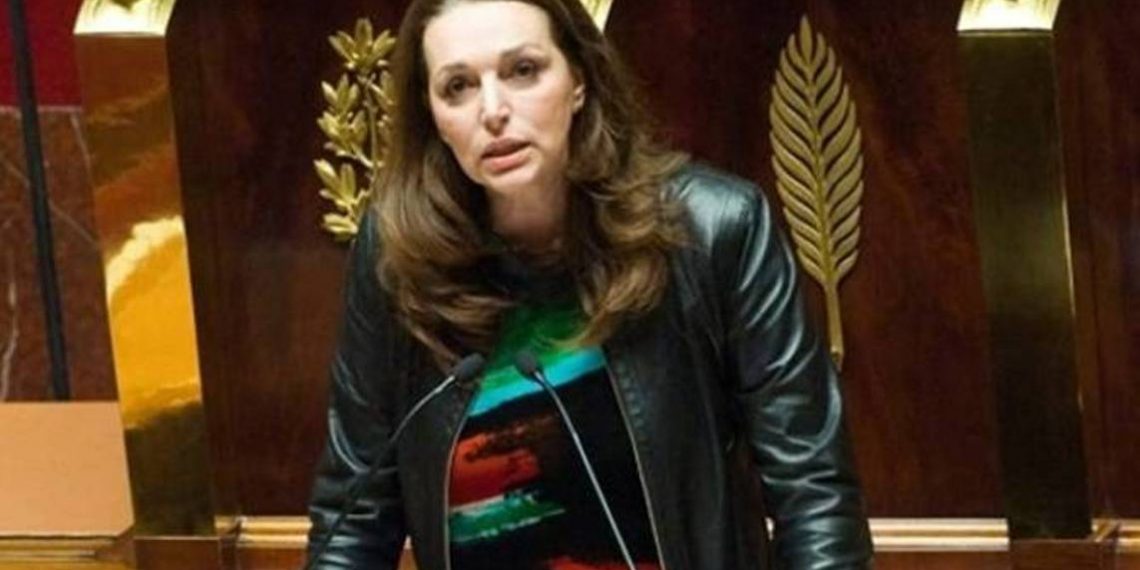 Нарушена территориальная целостность суверенной Армении: Валери Буайе