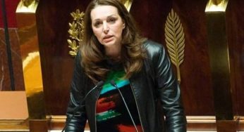 Нарушена территориальная целостность суверенной Армении: Валери Буайе