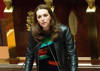 Нарушена территориальная целостность суверенной Армении: Валери Буайе