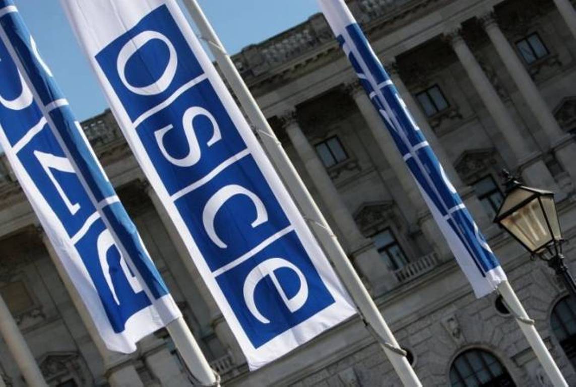 Прогресс, достигнутый дипломатическим путем, не должен быть растрачен впустую: председательство Польши в ОБСЕ