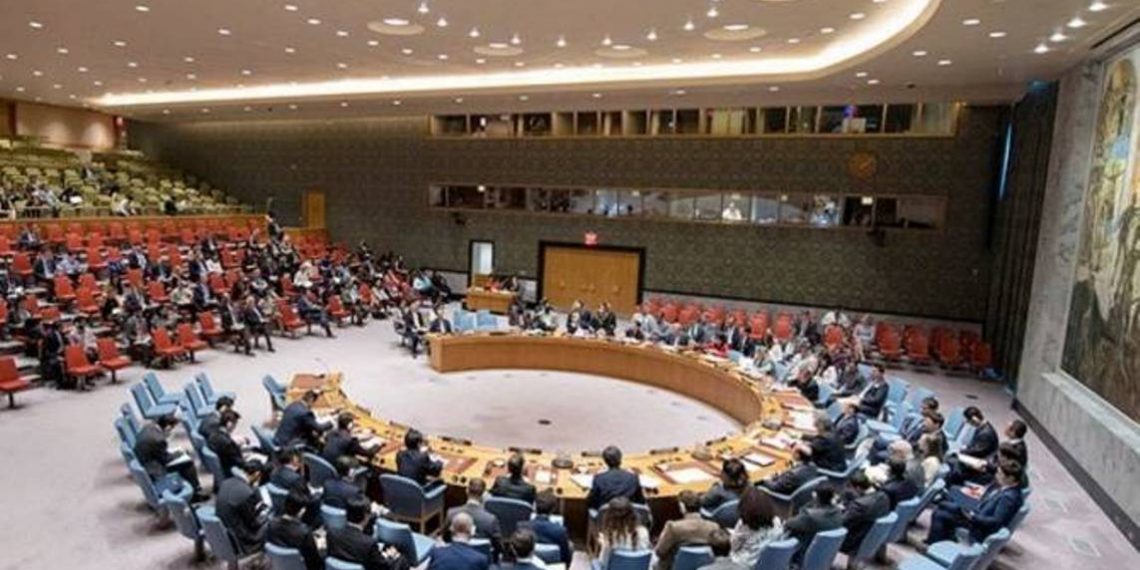 Франция на заседании Совета Безопасности ООН поднимет вопрос обострения ситуации на армяно-азербайджанской границе