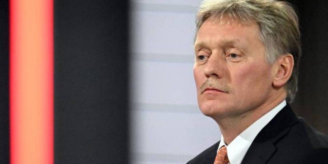 Путин прилагает все усилия для снятия напряженности на армяно-азербайджанской границе: Дмитрий Песков