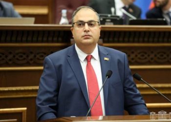 В Армении от ОДКБ требуют немедленных мер, вытекающих из договорных обязательств