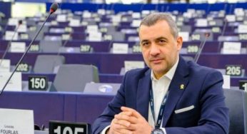 Депутат Европарламента призвал Азербайджан прекратить нападения на Армению