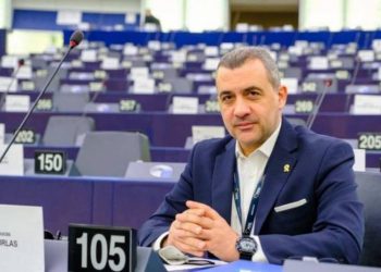 Депутат Европарламента призвал Азербайджан прекратить нападения на Армению