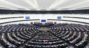 Делегаты Франции фракции ЕНП в Европарламенте призвали срочно приступить к действиям и предотвратить новую войну