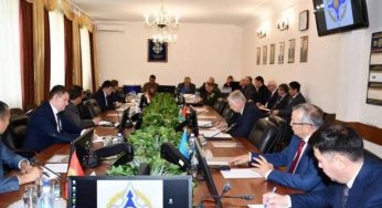 Действия Азербайджана — грубое нарушение территориальной целостности Армении: состоялось внеочередное заседание ПС ОДКБ
