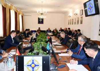 Действия Азербайджана — грубое нарушение территориальной целостности Армении: состоялось внеочередное заседание ПС ОДКБ