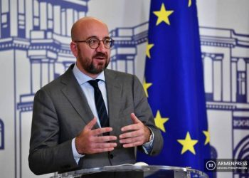 Спецпредставитель ЕС посетит Баку и Ереван для предотвращения дальнейшей эскалации напряженности на границе