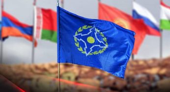 В ОДКБ рассмотрели предложения Армении относительно возможного задействования механизмов организации