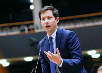 Член Европарламента призвал прекратить сотрудничество с преступным режимом Алиева