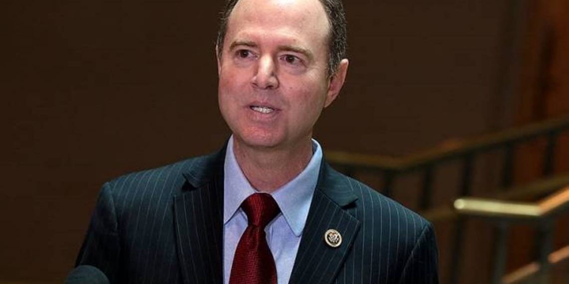 Адам Шифф представит в Конгрессе резолюцию, призывающую Азербайджан немедленно прекратить нападения на Армению и Арцах