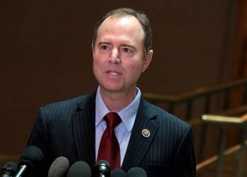 Адам Шифф представит в Конгрессе резолюцию, призывающую Азербайджан немедленно прекратить нападения на Армению и Арцах