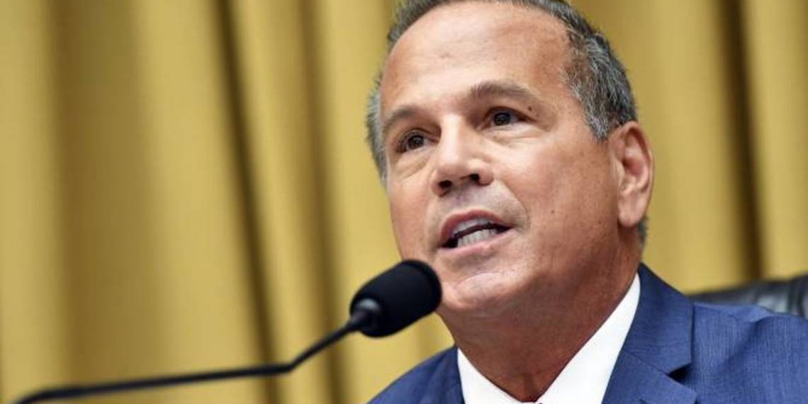 США должны быть стойкими в поддержке армянского народа и против насилия со стороны Азербайджана: конгрессмен