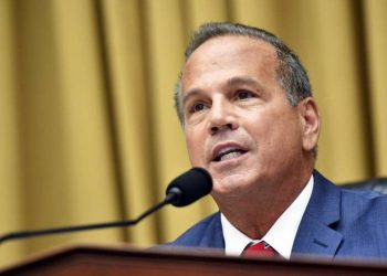 США должны быть стойкими в поддержке армянского народа и против насилия со стороны Азербайджана: конгрессмен