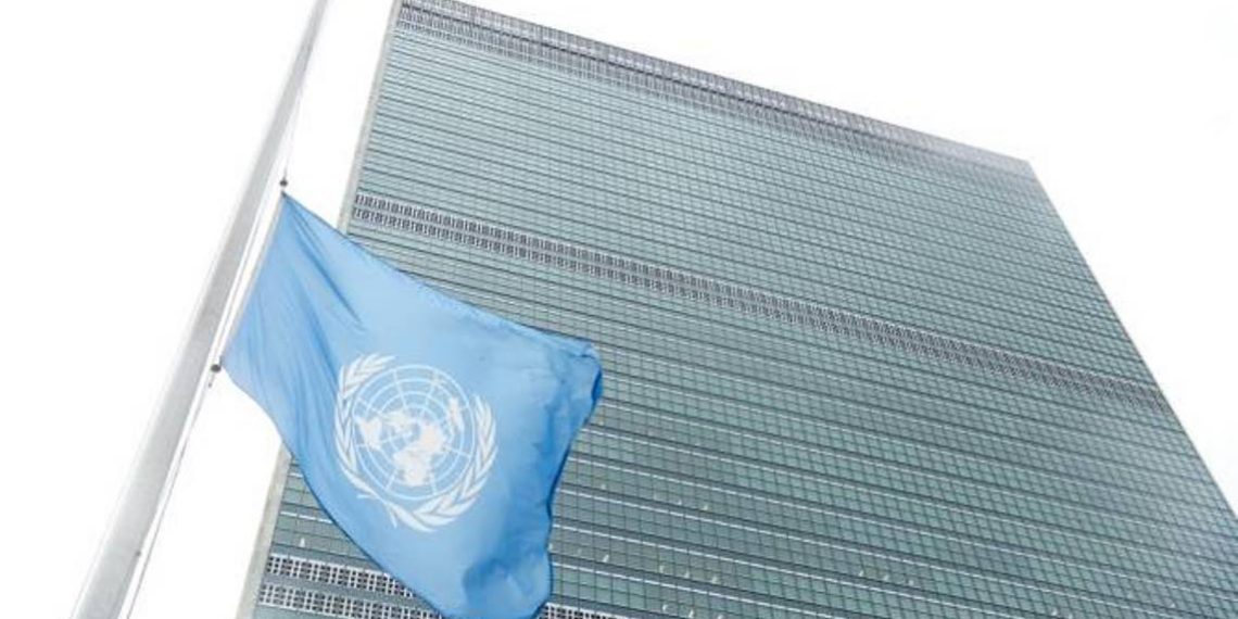 Заседание СБ ООН по ситуации с Арменией и Азербайджаном назначено на 14 сентября: источник ТАСС
