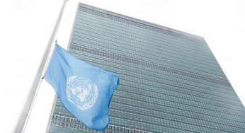 Заседание СБ ООН по ситуации с Арменией и Азербайджаном назначено на 14 сентября: источник ТАСС