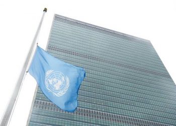 Заседание СБ ООН по ситуации с Арменией и Азербайджаном назначено на 14 сентября: источник ТАСС