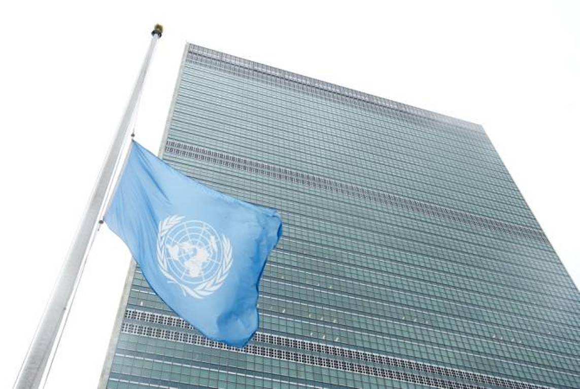 Заседание СБ ООН по ситуации с Арменией и Азербайджаном назначено на 14 сентября: источник ТАСС