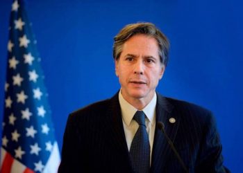 Блинкен пообещал Пашиняну, что США будут настаивать на немедленном прекращении боевых действий