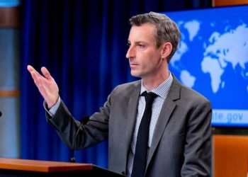 США видели веские доказательства, что Азербайджан обстреливает территорию Армении и наносит ущерб инфраструктуре: Госдеп